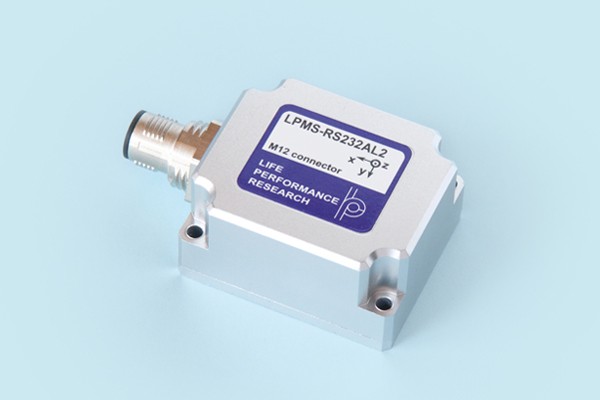 LPMS-RS232AL2 9-axis waterproof imu with RS232 connectivity